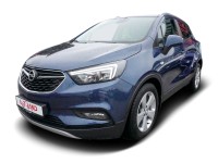 Opel Mokka X 1.4 Turbo Edition Aut. IntelliLink PDC