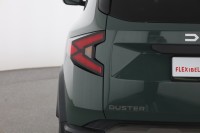 Dacia Duster Journey TCe 130