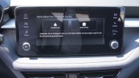 Skoda Fabia 1.0 TSI