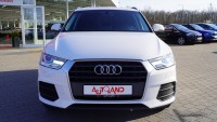 Audi Q3 1.4 TFSI basis