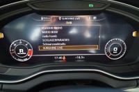 Audi SQ5 3.0 TDI quattro