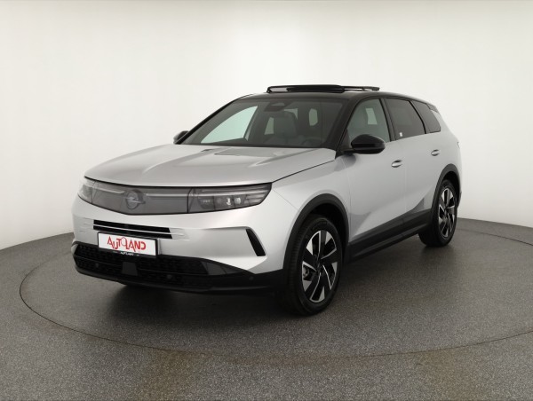 Opel Grandland GS 1.2 DI Turbo Hybrid Aut.