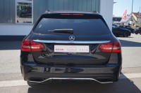 Mercedes-Benz C 200 C200 T AMG Line