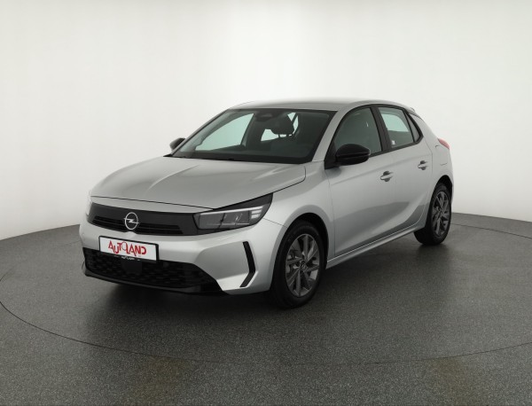 Opel Corsa 1.2 DI Turbo Facelift