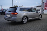 VW Passat Variant 2.0 TDI Elegance DSG