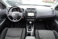 Mitsubishi ASX II 2.0 MIVEC Intro Edition 2WD