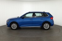 Vorschau: Skoda Kamiq 1.0 TSI Style