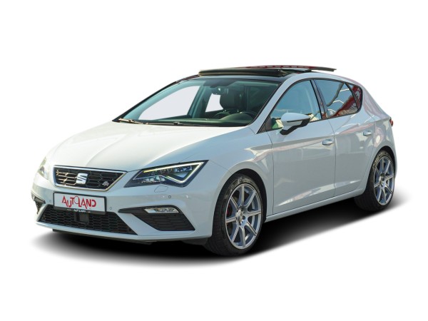 Seat Leon 1.4 TSI FR