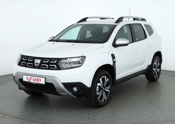 Dacia Duster II 1.3 TCE Aut. Prestige