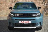 Fiat Grande Panda La Prima 1.2