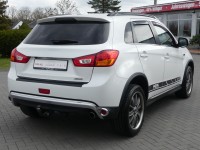 Mitsubishi ASX 2.2 DI-D Top 4WD CVT