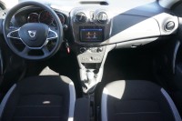 Dacia Sandero Stepway II 0.9 TCE