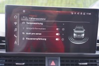 Audi A4 35 2.0 TFSI Avant S-Line