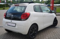 Citroen C1 1.2 12V VTi Airscape Leder