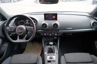 Audi A3 Sportback 35 1.5 TFSI sport