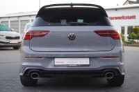 VW Golf VIII 2.0 GTI Clubsport