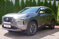 Vorschau: Nissan X-Trail 1.5 VC-T mHev N-Connecta Aut.
