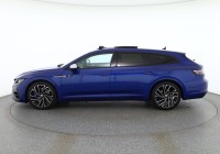 Vorschau: VW Arteon SB 2.0 TSI R 4Motion