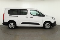 Fiat Doblo Maxi 1.5 BlueHDi Aut.