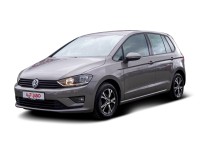 VW Golf Sportsvan 1.2 TSI DSG PDC AHK Sitzheizung