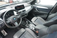 BMW X1 sDrive18i M-Paket Aut.