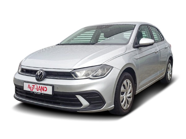 VW Polo 1.0 TSI DSG Life