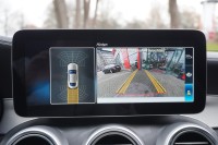 Mercedes-Benz C 200 C200 AMG Line