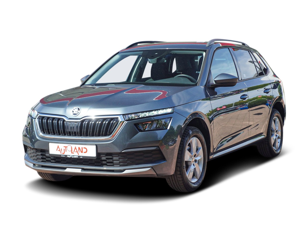Skoda Kamiq 1.0 Ambition