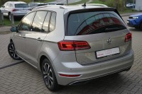 VW Golf Sportsvan VII 1.5 TSI DSG