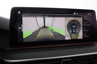 BMW 520 d Touring