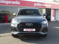 Audi Q5 SB S-Line 45 TFSI quattro s-tronic