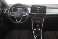 VW T-Roc 1.5 TSI DSG