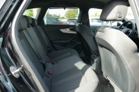 Audi A4 Avant 2.0 TFSI S line DSG