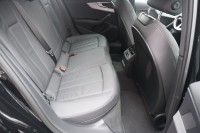 Audi A4 Avant 35 TFSI advanced