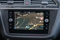 VW Tiguan Allspace 1.5 TSI Life DSG