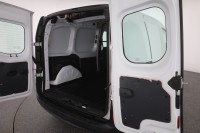 Renault Kangoo Rapid 1.5 dCi 90 Extra