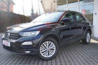 Vorschau: VW T-Roc 1.0 Style