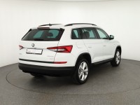 Skoda Kodiaq 2.0 TSI DSG Soleil 4x4