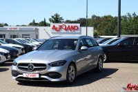 Vorschau: Mercedes-Benz C 200 C200 T-Modell d