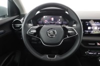 Skoda Fabia 1.0 TSI