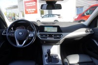 BMW 318 d Advantage