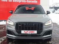 Audi SQ2 2.0 TFSI quattro