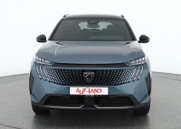 Peugeot 5008 GT Exclusive 1.2 Hybrid Aut.