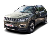 Jeep Compass 1.4 Limited FWD Soundsystem Beats Kamera
