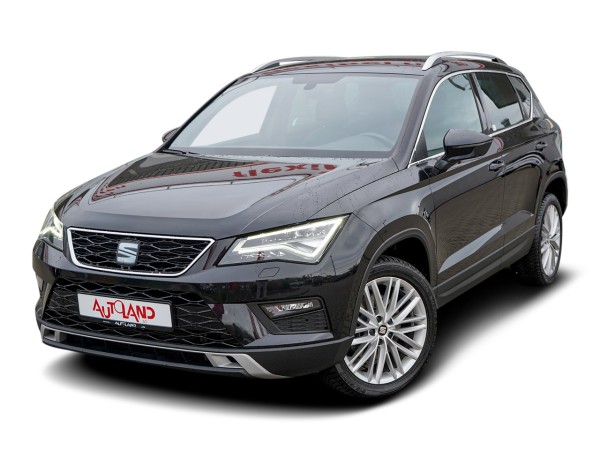 Seat Ateca 2.0 TDI Xcellence