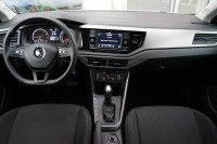 VW Polo 1.0 TSI DSG Comfortline