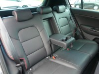 Kia Sportage 2.0 M-Hybrid GT-Line 4WD