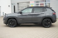 Jeep Compass 1.3 Hybrid Limited Plug-In 4WD