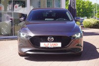 Mazda 3 2.0 M-Hybrid Exclusive-Line