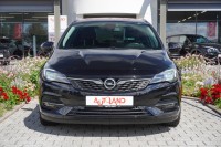 Opel Astra K Sports Tourer 1.2 Edition